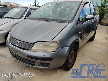 FIAT IDEA 350 1.3 D MULTIJET 70CV lamierati