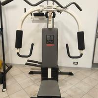 Palestra multifunzione WEIDER 9025