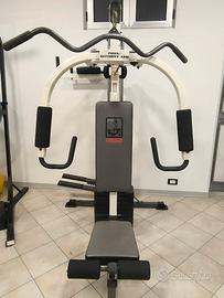 Palestra multifunzione WEIDER 9025