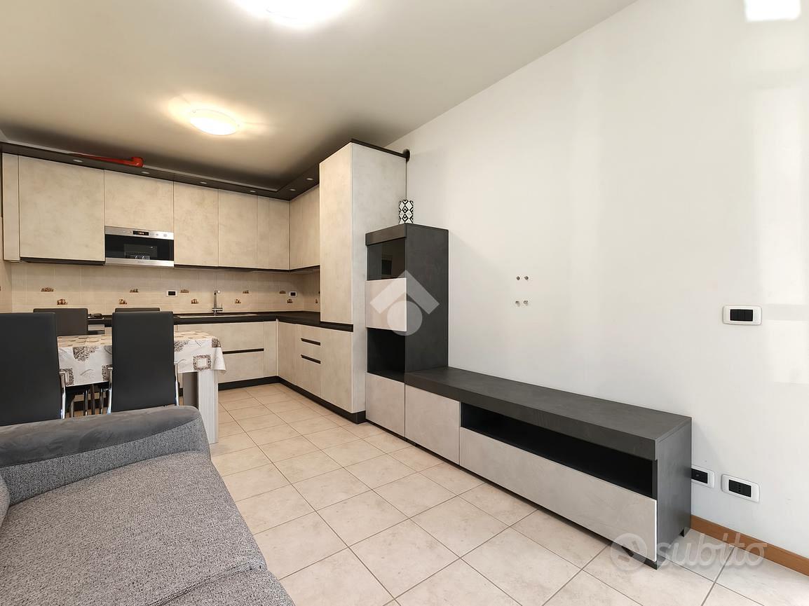 Appartamento – Trento, Panté di Sotto, Povo - Vista 4