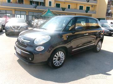 Fiat 500L 500 L 1.4 BENZINA 95CV EURO 6 116000 KM 