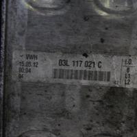 CFFB MOTORE AUDI Q3 2.0 D 103 KW 5P (2013) RICAMBI