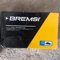 Pastiglie Bremsi Bmw 5/Bmw 6/Bmw7