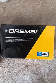 Pastiglie Bremsi Bmw 5/Bmw 6/Bmw7