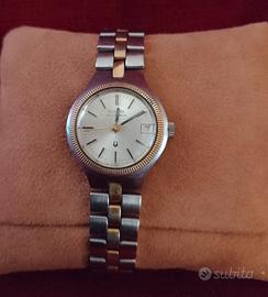 Bulova Accutron da donna