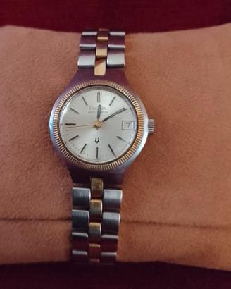 Bulova Accutron da donna