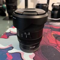 Sony 20mm 1.8 G