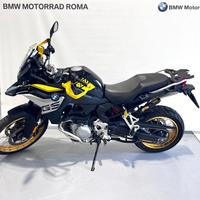 BMW f 850 gs Abs my21