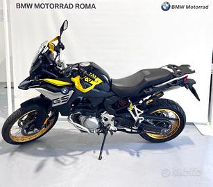 BMW f 850 gs Abs my21