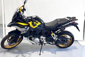 BMW f 850 gs Abs my21