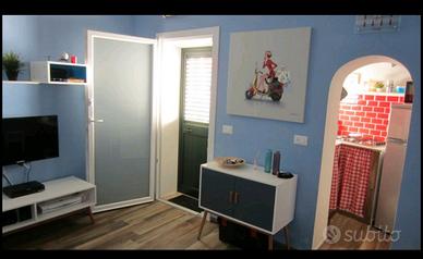 Mini Appartamento Mondello