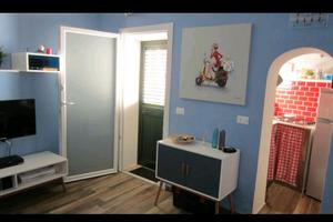 Mini Appartamento Mondello