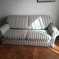 Divano letto 2 posti 