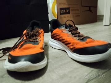 scarpe tonino Lamborghini  