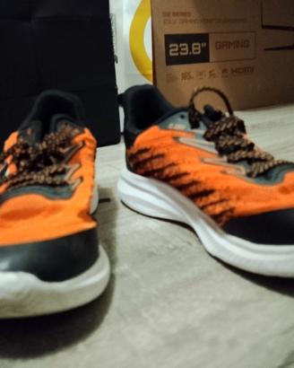 scarpe tonino Lamborghini  