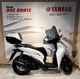 Honda SH 125 I Sport