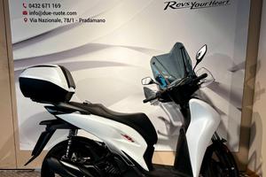 Honda SH 125 I Sport