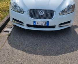 JAGUAR XF 1ª serie (X250) - 2010