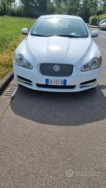 JAGUAR XF 1ª serie (X250) - 2010