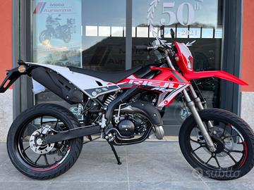 Rieju MRT 50 Motard 2T 2024