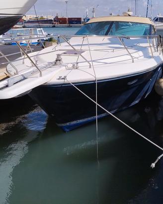 Uniesse 48 open+ 2x610 HP MAN (2005)