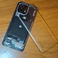 Xiaomi mi 11 (rotto)