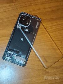 Xiaomi mi 11 (rotto)