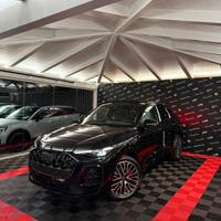 Audi Q5 SPB 40 TDI quattro S tronic line
