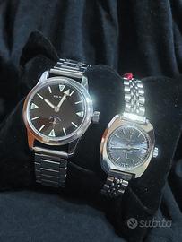 Orologi Vintage NOS (prezzo trattabile)