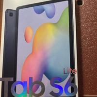 Samsung galaxy tab s6 lite