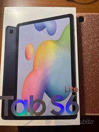 Samsung galaxy tab s6 lite