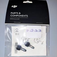 DJI coppia stick di controllo originali