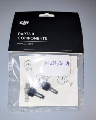DJI coppia stick di controllo originali
