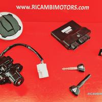 KIT ACCENSIONE KAWASAKI Z650 Z 650