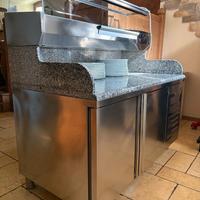 Attrezzatura professionale per Pizzeria Ristorante