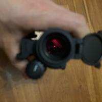 Aimpoint m4s