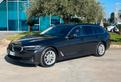Bmw 520d xDrive Touring Luxury Anticipo €9.700 Nol