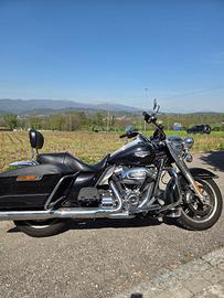 Harley Davidson