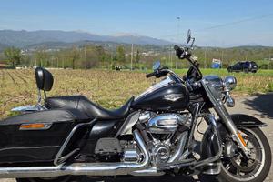 Harley Davidson