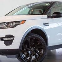 Ricambi land rover discovery sport dal 2014/2022