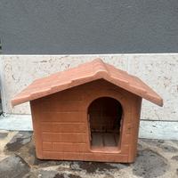 Casetta  cane/gatto