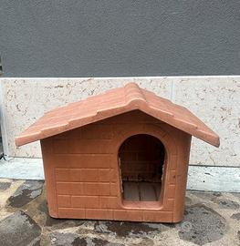 Casetta  cane/gatto