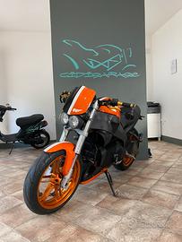 Set di carene Buell lightning XB12-S e XB9-S