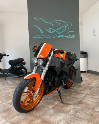 Set di carene Buell lightning XB12-S e XB9-S