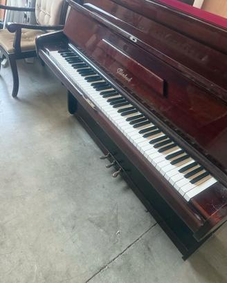 Pianoforte verticale Steinbach