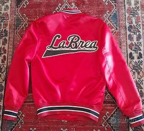 H&M divided giubbino varsity