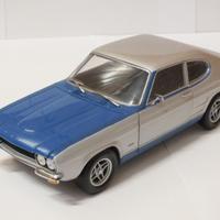 Ford Capri 1/18 Minichamps