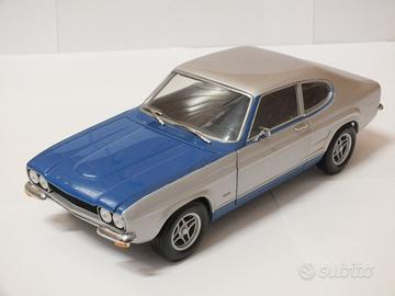 Ford Capri 1/18 Minichamps
