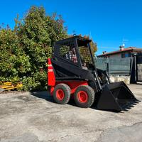 P197 Mini pala 15 q Fai