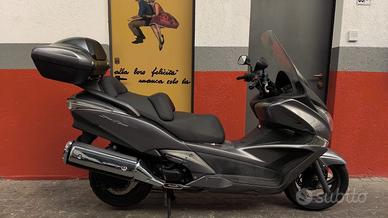 Honda SW-T 400